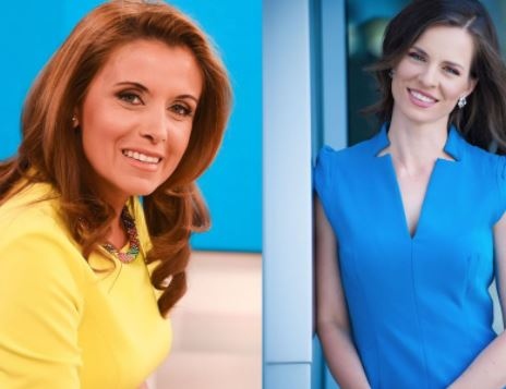 Журналистите Мирослава Иванова и Марина Цекова се завръщат в ефира